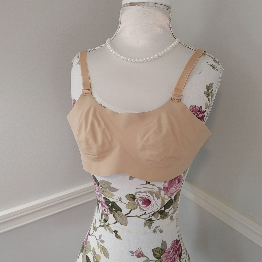 Reversible Knix Bra Sz 1